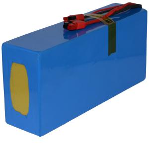 Wholesale Shrinked PVC 12.8V 25Ah Lifepo4 Solar Battery For Street Light from china suppliers