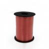 Buy cheap 200m Polypropylene Red Plastic Ribbon Roll Balloon Solid Color from wholesalers