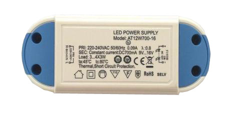 Wholesale 36W EN 55015 Constant Voltage Led Driver 12V 3000Ma / 24V 1500Ma from china suppliers
