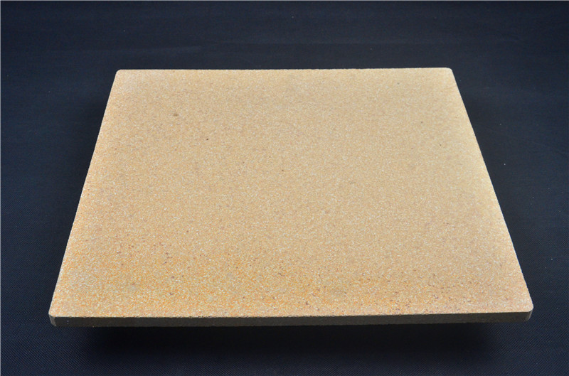 Wholesale Cordierite Kiln Furniture Slabs , Porcelain Tableware Use Heat Resistant Shelf from china suppliers