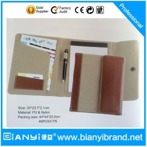Wholesale 2014 the multi-function memo pad with notebook for office and school from china suppliers
