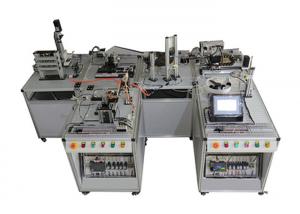 Wholesale MPS606 Mechatronics Training Equipment from china suppliers