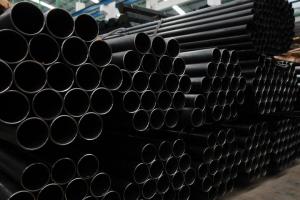Wholesale JIS AISI Carbon Steel Pipes ASTM A106 6m Welded Seamless Tubes from china suppliers