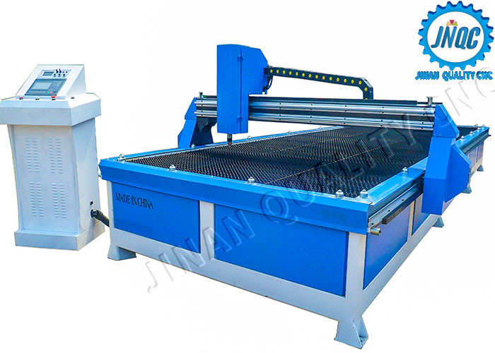 Wholesale 2060 Plasma Metal Cutting Machine from china suppliers