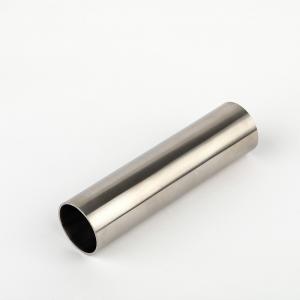 Wholesale TP304 400 Grit SS Sanitary Tubing Corrosion Resistant For Pharmaceutical Industry from china suppliers
