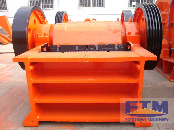 Wholesale Jaw Crusher 1 Ton An Hour/India Jaw Crushers Machine from china suppliers
