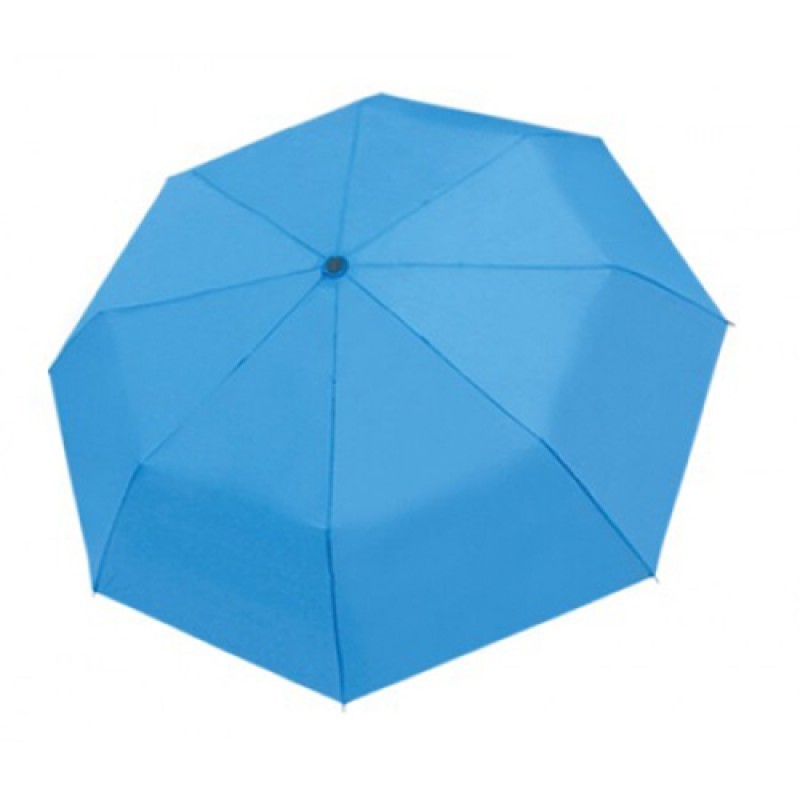 Wholesale Super Lightweight Manual Open Umbrella Royal 21 Inch Blue Color Promotional Type from china suppliers