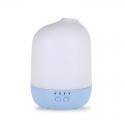 ABS Bluetooth Smart Ultrasonic Humidifier 300ml Essential Oil for sale