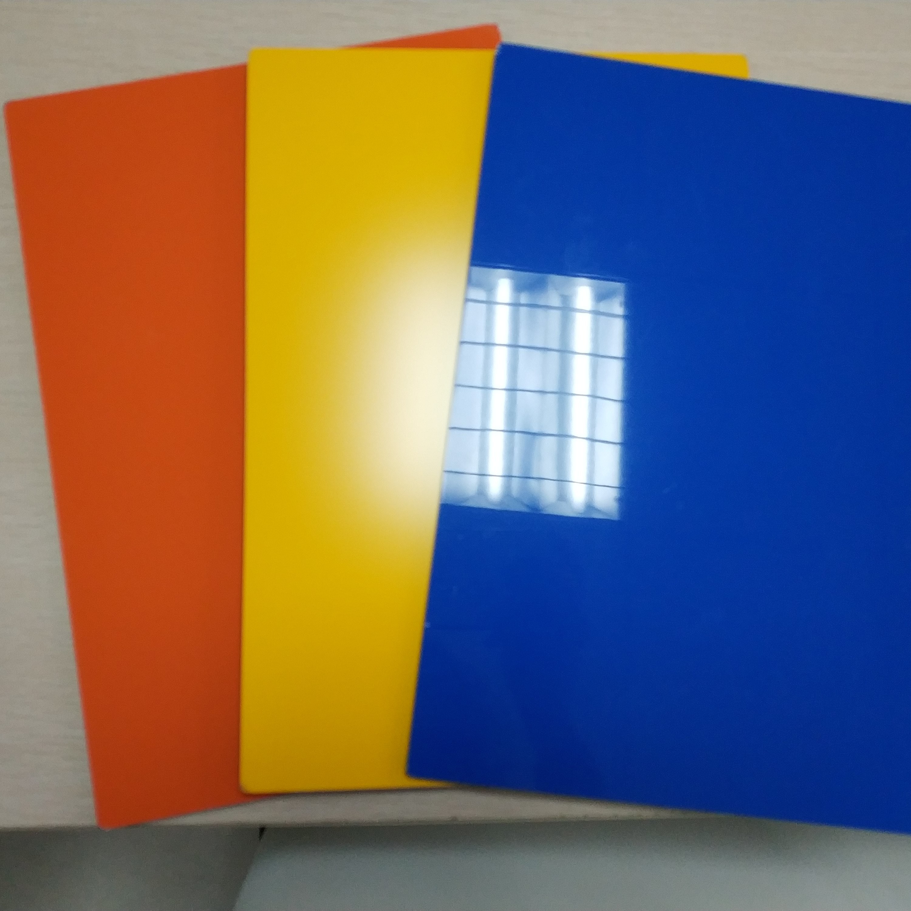 Wholesale Durable Stainless Steel Composite Panel Moisture Proof Environmental Protection from china suppliers