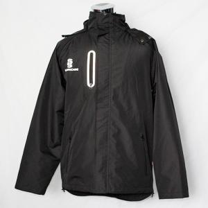Wholesale Eco - Friendly Black Track Jacket , Polyester Track Jacket For All Seasons from china suppliers