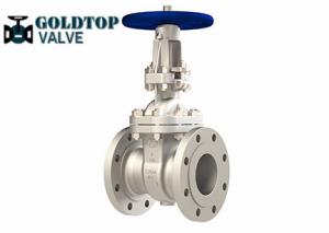 Wholesale ANSI A216 WCB Wedge Pressure Seal Gate Valve Bonnet Connection from china suppliers