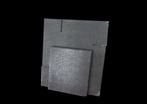 Wholesale High Temperature Refractory Silicon Carbide Kiln Shelves For Pottery Firing from china suppliers
