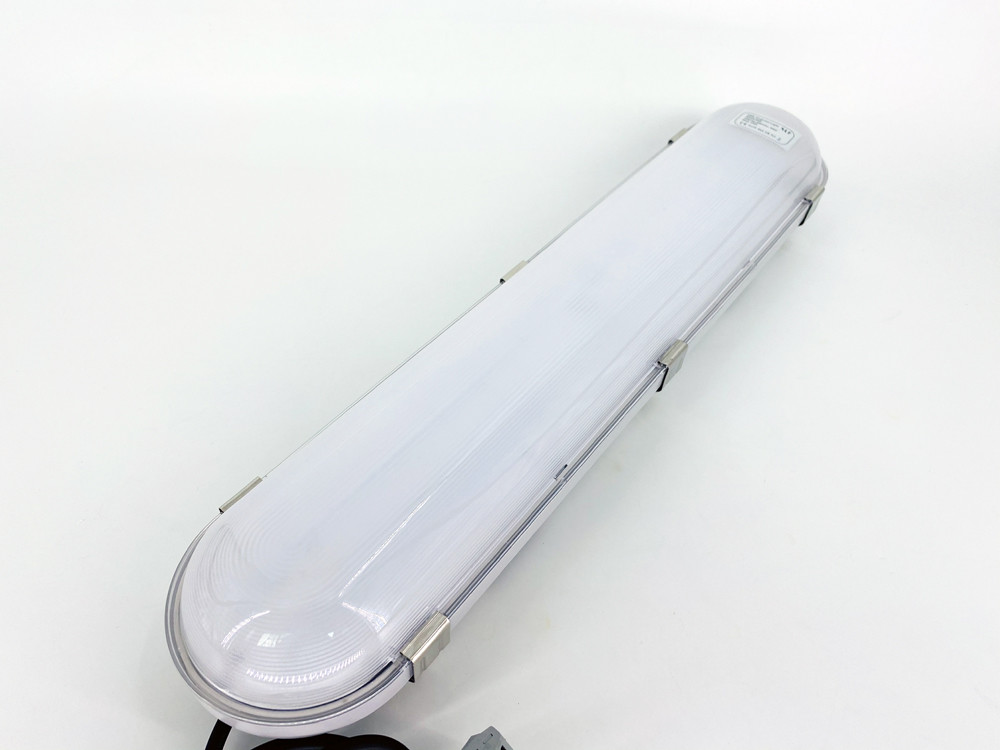 Wholesale Aluminum LED Tri-Proof Light  IP65 RGB Dimming from china suppliers
