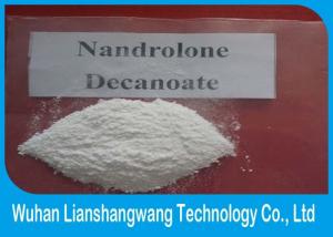 Nandrolone cream