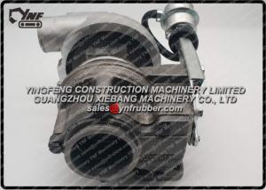 Wholesale Komatsu Excavator Turbocharger YNF01648 3802798 3592121 PC120-6 4D102 HX30W from china suppliers