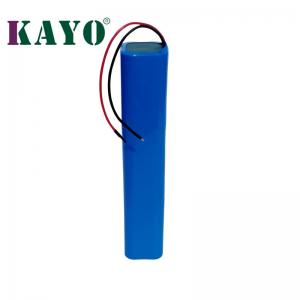 Wholesale 3S4P 11.1V 10Ah Medical Battery Packs CB With Over Current Protection from china suppliers