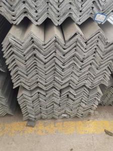 Wholesale Carbon 30*30*3mm Galvanised Angle Bar High Strength from china suppliers
