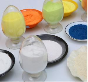 Wholesale HS 390910 Urea Formaldehyde Resin Powder Melamine Kitchenware from china suppliers