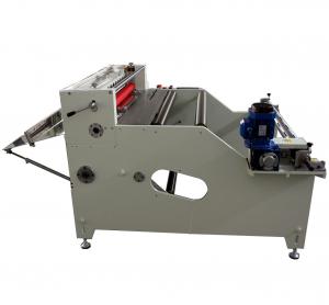 Wholesale price for sheet cutting machine for size 800mm width, diameter 600mm to 700mm from china suppliers