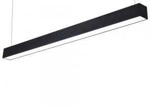 Wholesale 20W-60W LED Linear Light, 600/1200/1500mm, Flicker free,0-10V dimmable from china suppliers