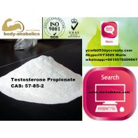 Half life of trenbolone acetate