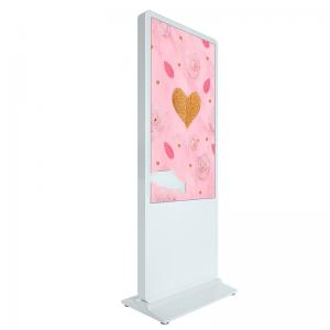 Wholesale 1920*1080 Touch Screen Kiosk 3000:1 from china suppliers