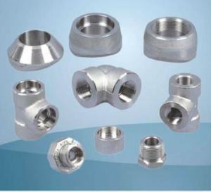 Wholesale astm a182 forging weldolet sockolet threadolet from china suppliers