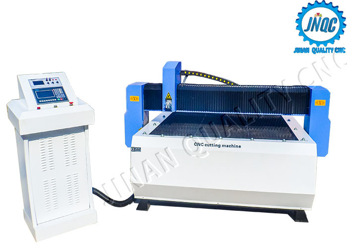 Wholesale Professional CNC Plasma Cutting Machine , Computerized Plasma Cutting Table from china suppliers