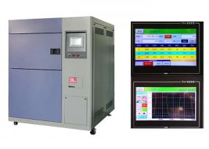 Wholesale 150L High Accuracy Climatic Test Chamber -40℃ To 150℃ Shock Temperature from china suppliers