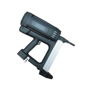 Wholesale Safe Powerful Gas Actuated Tools Shooting Gas Actuated Nail Gun 2.5hrs Charge Time from china suppliers