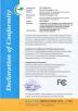 Shenzhen Starwell Technology Co., Ltd. Certifications