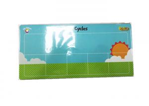 Wholesale CMYK Magnetic Activity Set from china suppliers