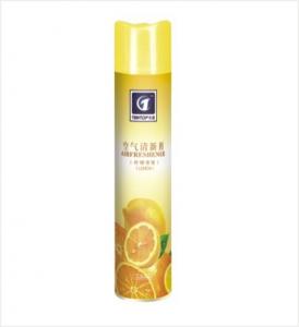 Wholesale Air Freshener (Lemon) (TT039L) from china suppliers