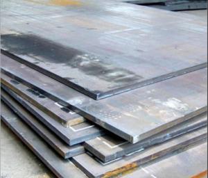 Wholesale BV ASME SA203 Grade A Hot Rolled 1.5mm Alloy Steel Plate from china suppliers