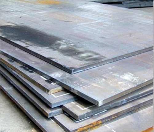 Buy cheap BV ASME SA203 Grade A Hot Rolled 1.5mm Alloy Steel Plate from wholesalers