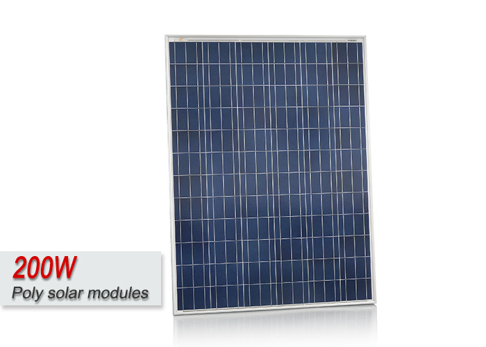 Wholesale Sungold 200 Watt Poly V Mono Solar Panels Safety Residential Solar Systems from china suppliers