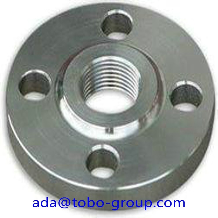 Wholesale Nickel201 Alloy Forged Steel Flanges / Weld Neck Flange Class 600 24'' from china suppliers