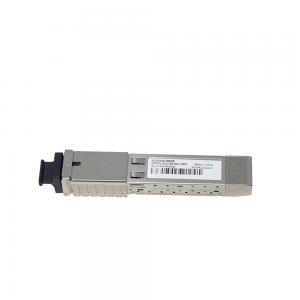 Wholesale TX1310nm RX1490nm GPON ONU Optical SFP Module from china suppliers