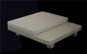 Wholesale Refractory Mullite Kiln Shelves High Temperature Resistance For Powder Metallurgy from china suppliers