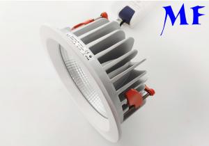 Wholesale 10W 12W COB LED Down Light , 120LM/W IP44 IP65 Indoor Ceiling Light from china suppliers