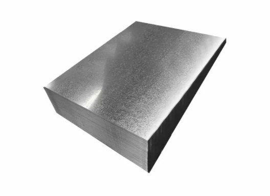 Wholesale Hot Dipped Galvanized Steel Plate Iron Steel Galvanized Sheet Metal Thickness from china suppliers