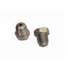 Buy cheap Paper Cutting Edge Water Needle Ruby Nozzle Water Jet Wear Resistance Flushing from wholesalers
