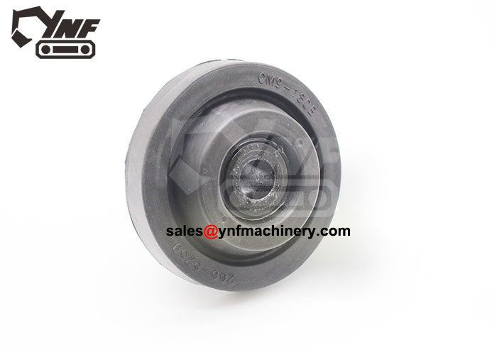 Wholesale Engine Cushion Rubber Engine Mounting For Excavator E315D Front Engine Mount Small Engine Rubber Mounts from china suppliers