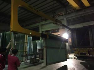 Wholesale SBT - BLD366/500D Glass Lifting Crane C - Device For Conatainer Glass Handing from china suppliers