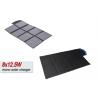 Buy cheap Sungold 100 Watt Mono Solar Panel Solar Powered Usb Charger 12V Battery from wholesalers
