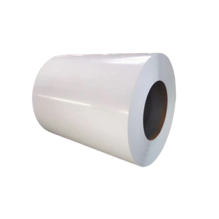 Wholesale Pre Painted Galvanized Steel Coil PPGI Coil CGCC CGCH Grade from china suppliers
