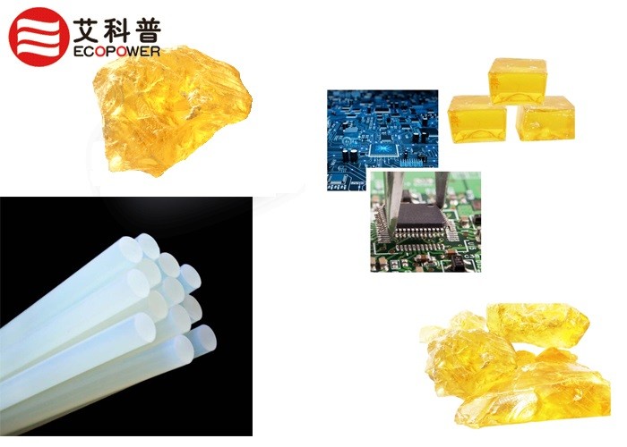 Wholesale Disproportionate Pine Gum Rosin Good Tackifying And Emulsifying For Producing Synthetic Rubber from china suppliers