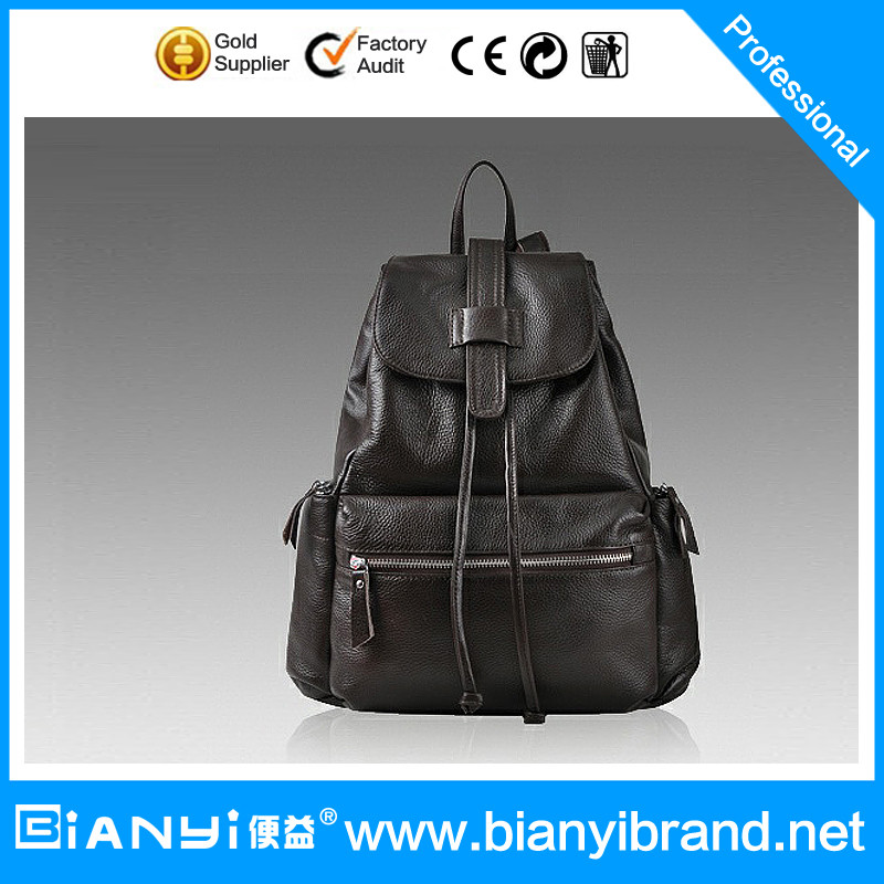 Buy cheap China Suppliers custom traveling trendy lady leather hand bag from wholesalers