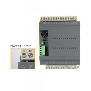 Wholesale CX3G-16M Industrial Control PLC Module Mini Size Servo Stepper from china suppliers