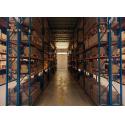 Export Import Logistics Warehousing Services , Bonded Warehouse Storage Service for sale